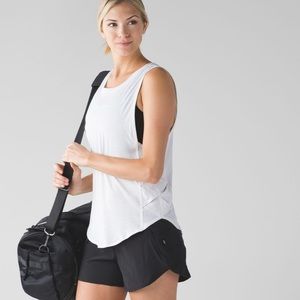 Lululemon Var-City Muscle Tank